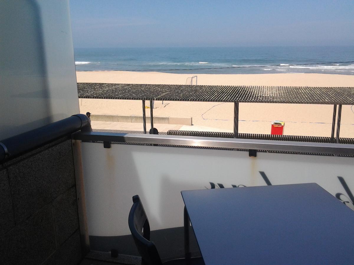 Suite King com Vista Mar