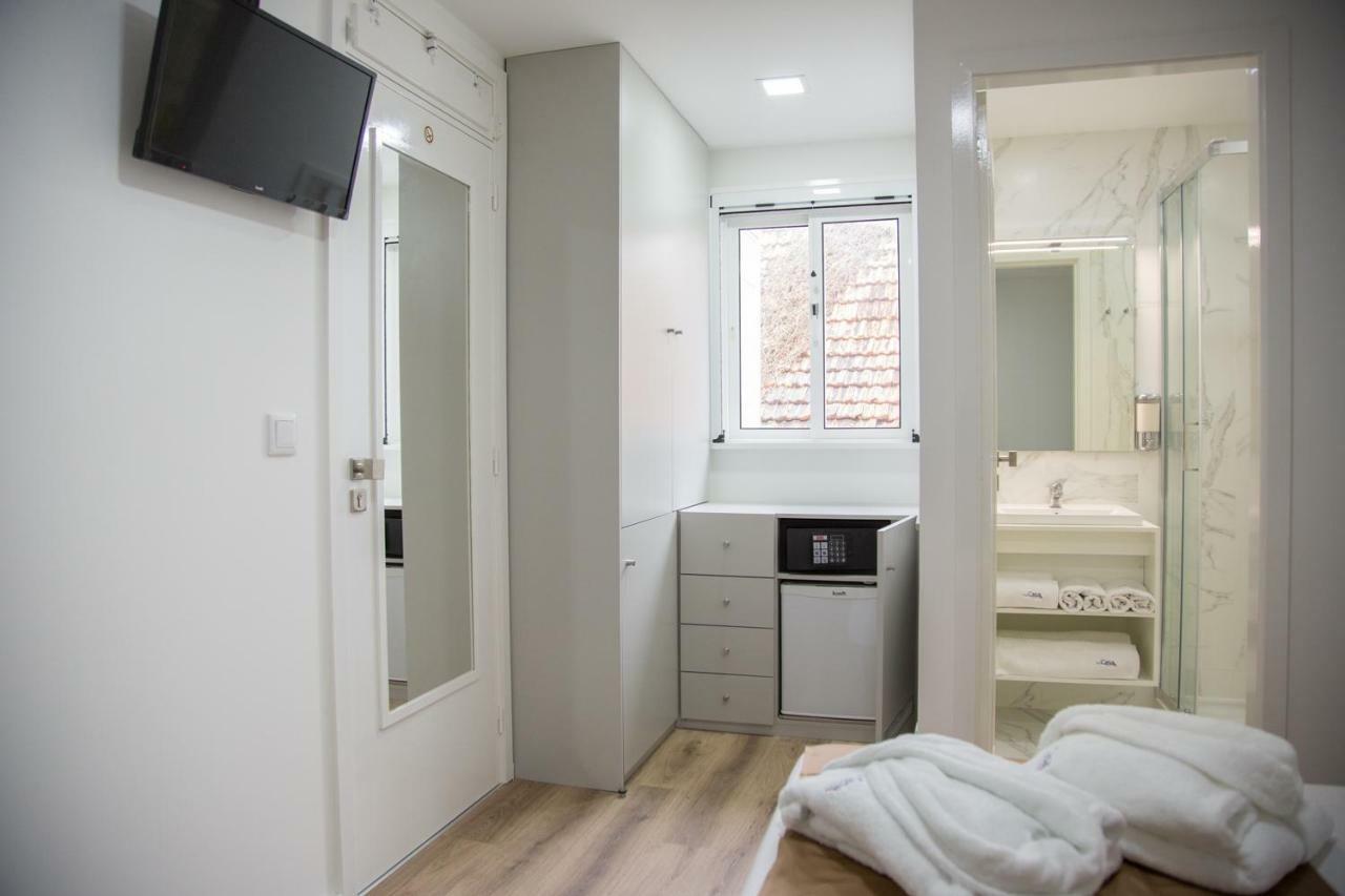Quarto Duplo Standard