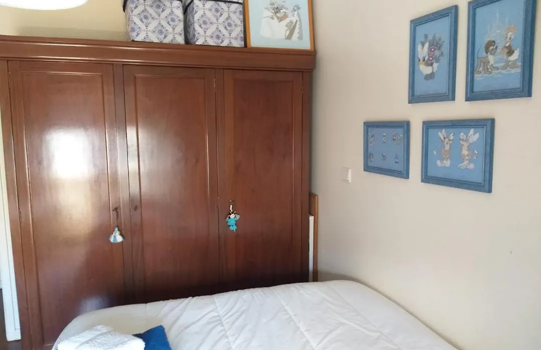 Rooms Near The Beach-1