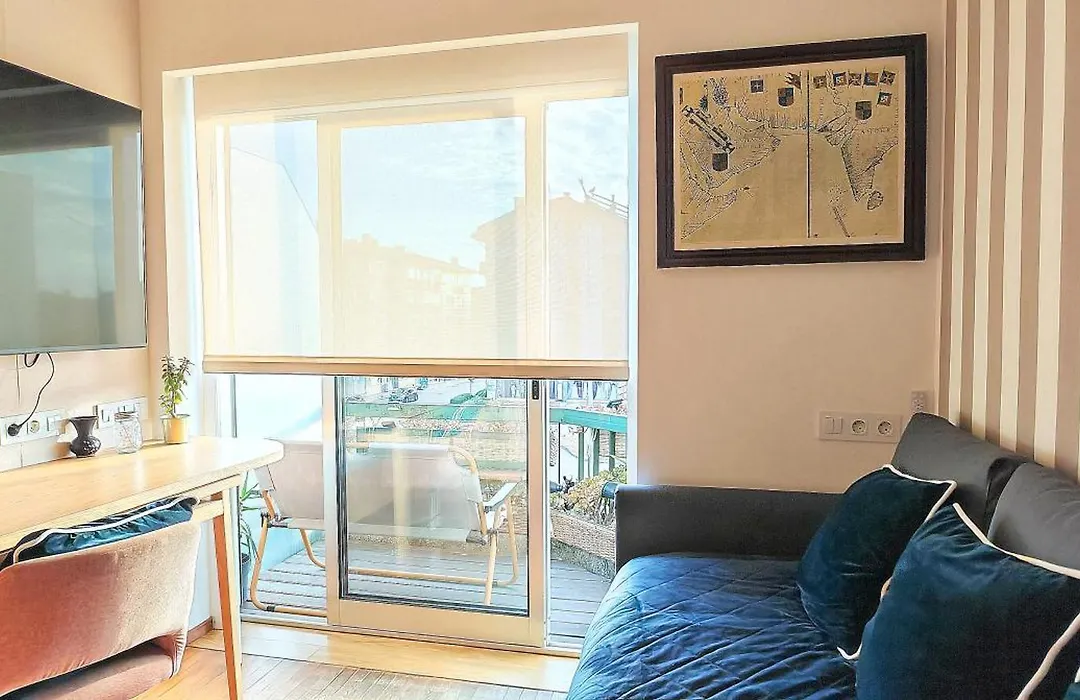 IH Apartments, Studios&Suites-1